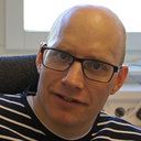 Peter Bergstrom