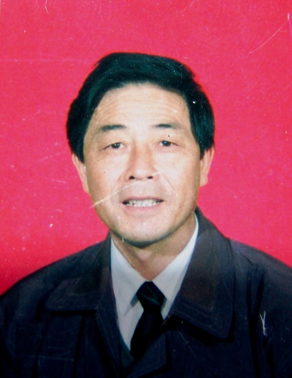 Zhaopu Liu