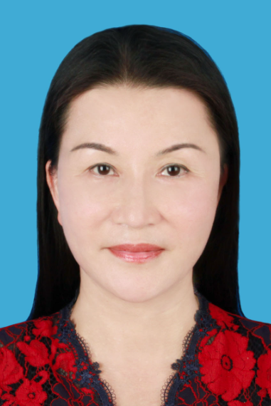 Lijuan Long