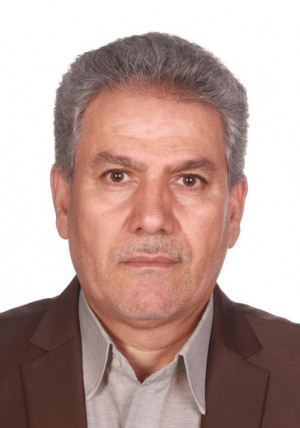 Ahmad Shaabani