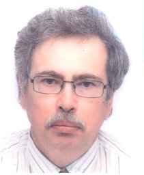 Sergey V. Tkachenko