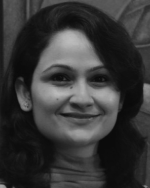Shuchi Sinha