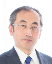 Kensuke Harada