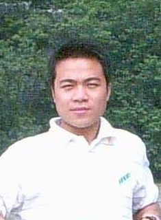 Jianxin Deng