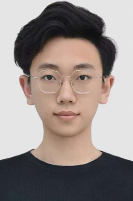 Mingze Wang