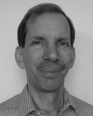 John R. Ferron