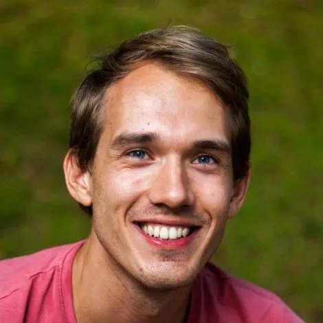 Boris Van Breugel