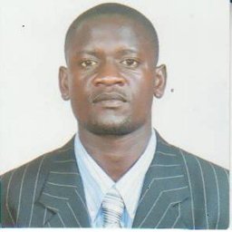 Amos Otieno Olwendo