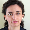 Maria Luisa Fernandez de Cordova