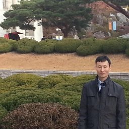 N. Amartuvshin