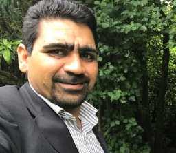 Rashidinejad Ali