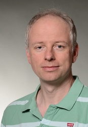 Udo Frese