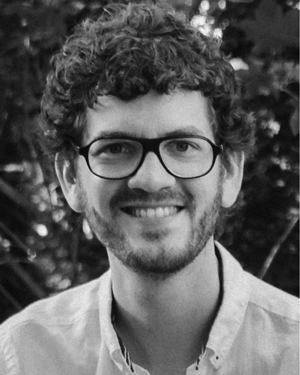 Tim Besard