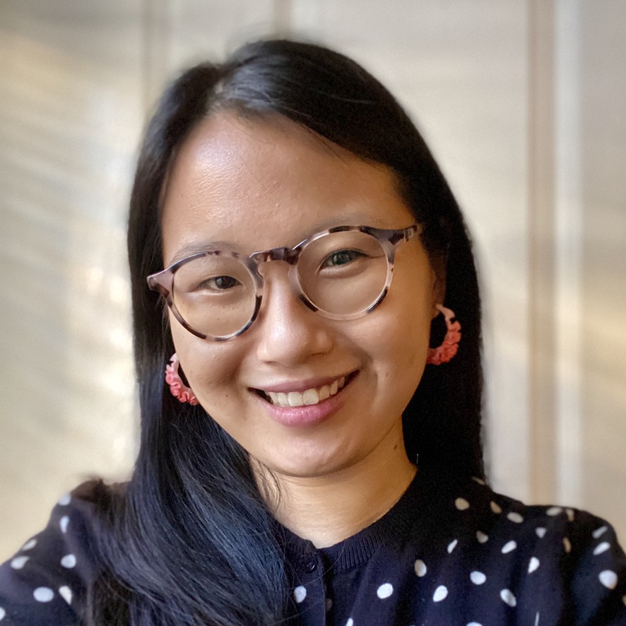 Shari Liu