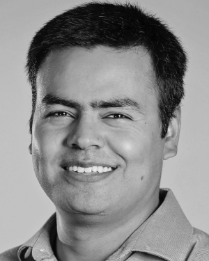Sourav Pramanik