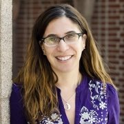 Julie A Cederbaum