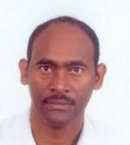 Tesfaye Refera Soreta