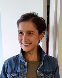 Valentina Hurtado-McCormick