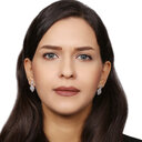 Maryam Dehghan Chenary