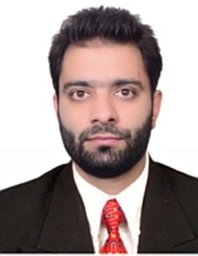 Arshied Manzoor