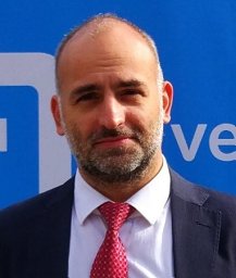 Dmitry M Hushpulian