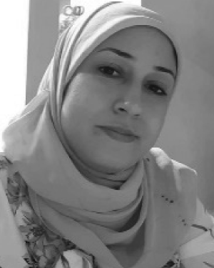 Khaoula Ben Abdellafou