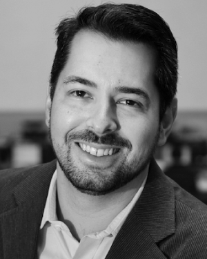 Tiago Ferreto