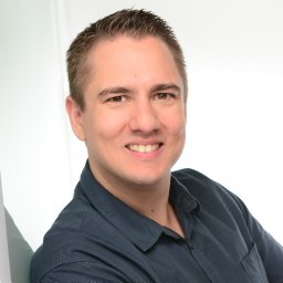 Helge Holzmann
