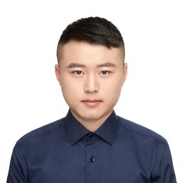 Jiazhen Zhang
