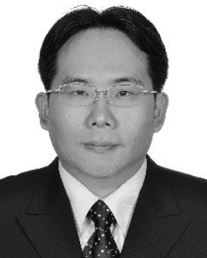 Jung-Tai King