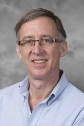 Stephen M. Durbin