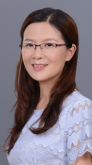 Xiaomei Cai