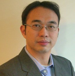 Chu-Lin Cheng
