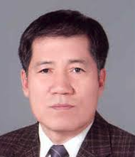 Yeol Je Cho