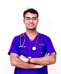 Debabrata Bera