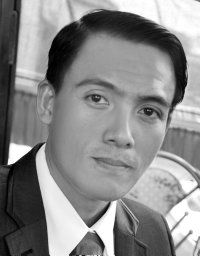 Huy Luong
