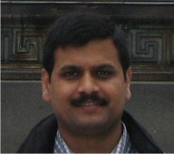 Prasanta K. Patro