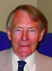 John W. Murray