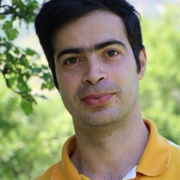 Arash G Davodi