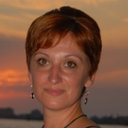 Nikoletta Jedlinszki