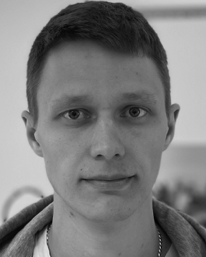 Nikolai Galkin