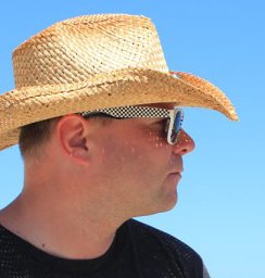 Krzysztof Dyczkowski