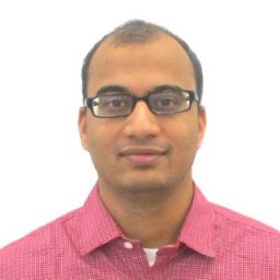 Prashant Nagapurkar