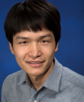 Wenrui Zhang