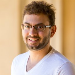 Omid Mashayekhi