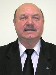 Vladimir E. Messerle