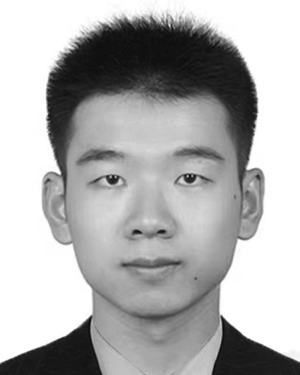 Zhenglei Wang