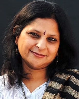 Prabha S Chandra