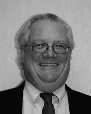 Richard M. Johnson