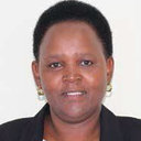Scolastica Kariuki- Githinji